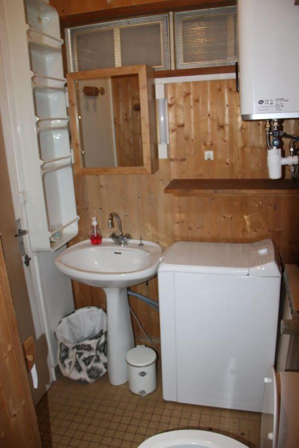 Appartamento Large Studio In The Center Of *