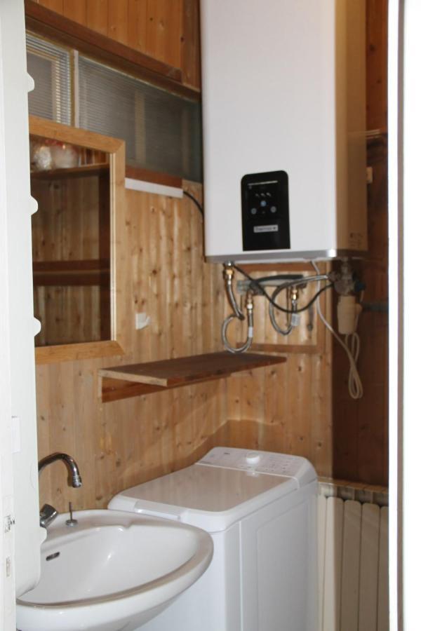 Large Studio In The Center Of Apartment *